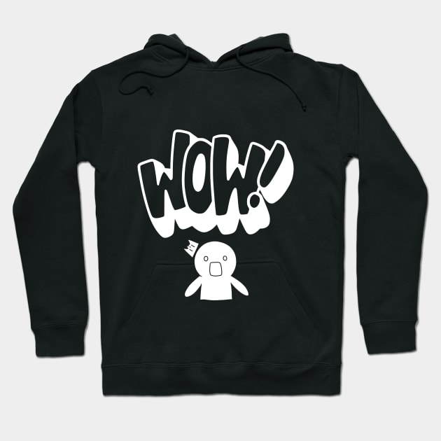 Wow Free Day Funny Cute shirt Hoodie by yayashop